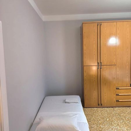 רומא Bilocale In Via Degli Orti Variani מראה חיצוני תמונה